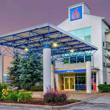 Motel 6-Burlington, On - Toronto West - Oakville Екстериор снимка
