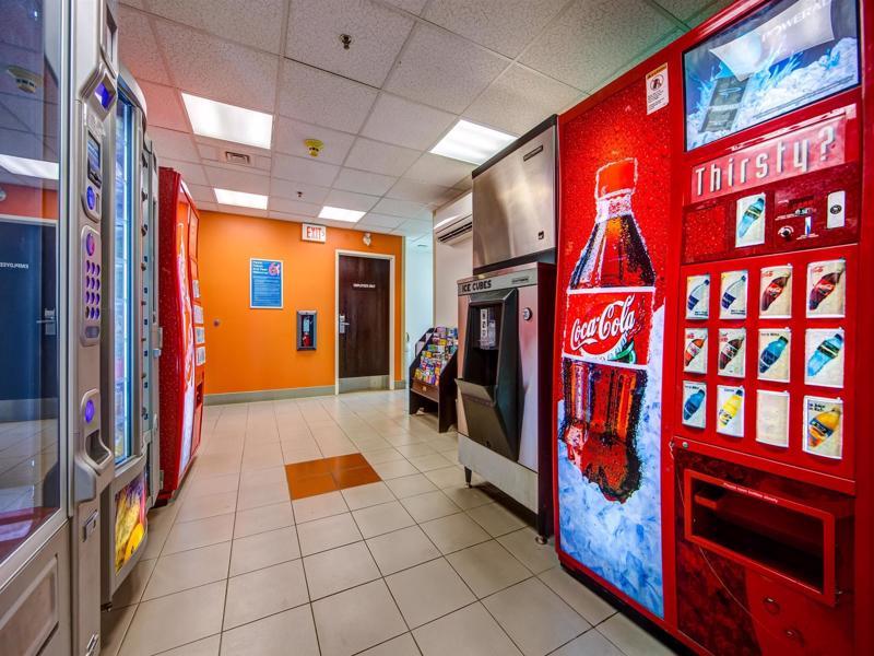 Motel 6-Burlington, On - Toronto West - Oakville Екстериор снимка