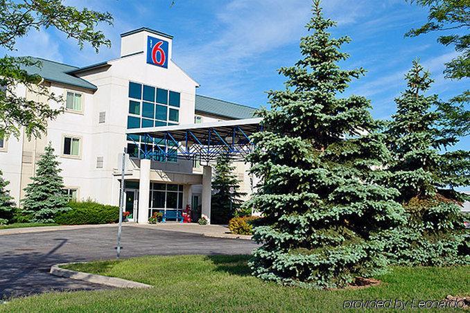 Motel 6-Burlington, On - Toronto West - Oakville Екстериор снимка