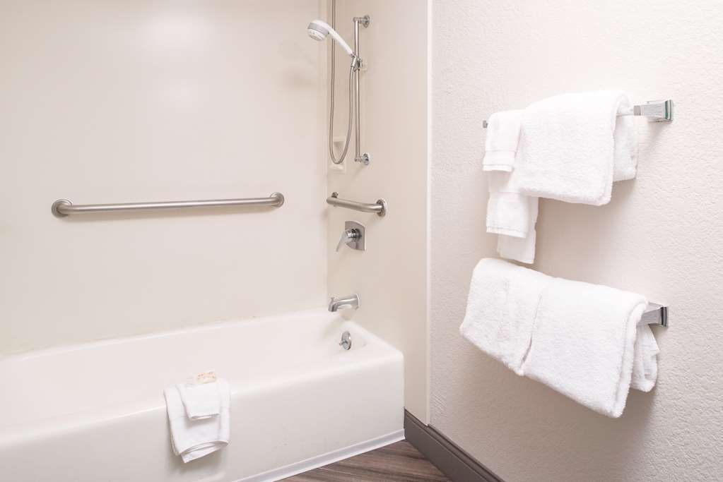 Motel 6-Burlington, On - Toronto West - Oakville Стая снимка