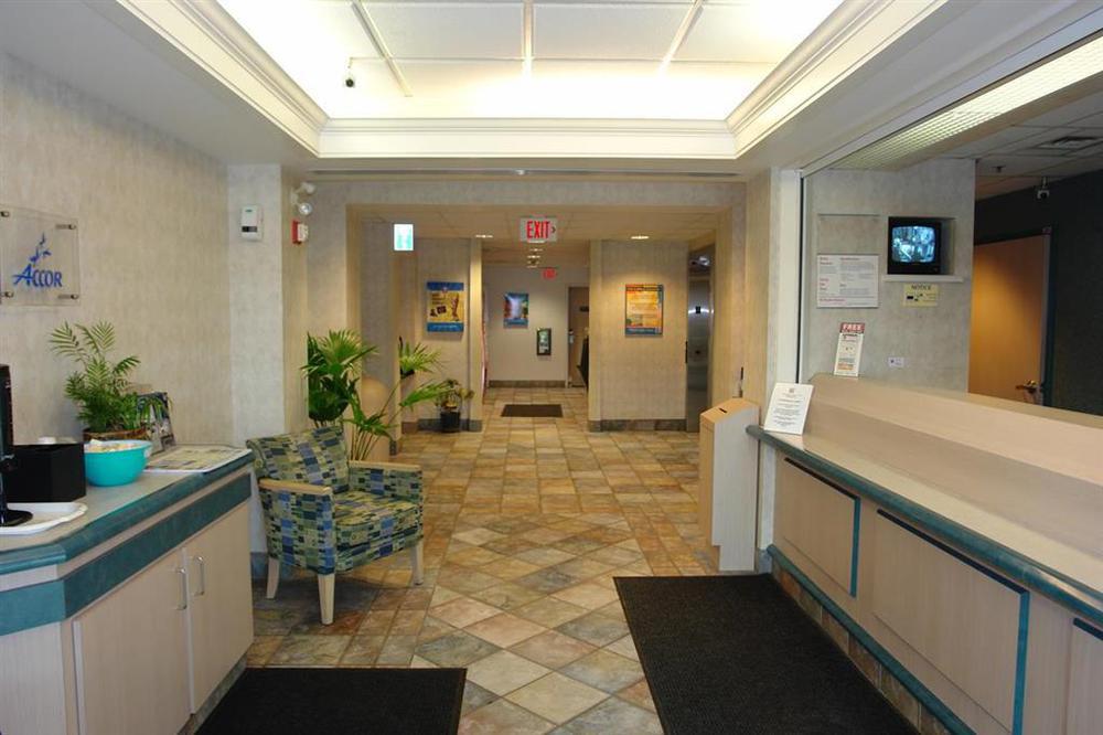 Motel 6-Burlington, On - Toronto West - Oakville Интериор снимка