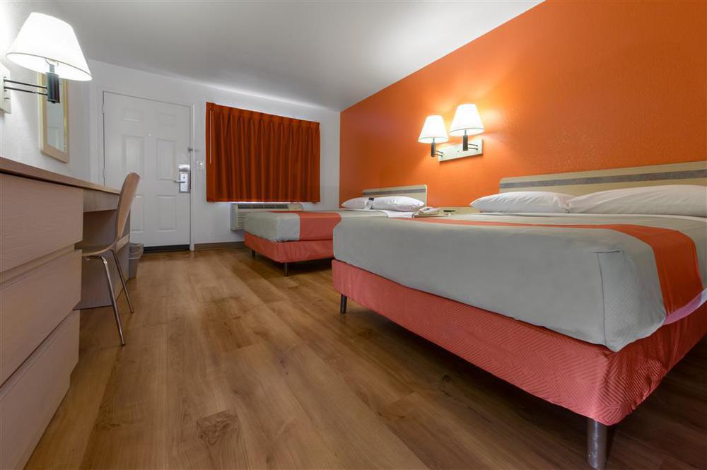 Motel 6-Burlington, On - Toronto West - Oakville Стая снимка